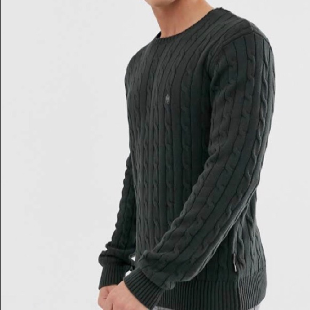 Men of the vintage years Chaps Ralph Lauren Polo